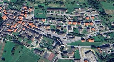 Immobile a San Damiano Macra (CN)