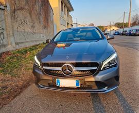 Mercedes-Benz CLA 200 1.6 156CV SHOOTING BRAKE