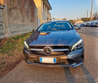 Mercedes-Benz CLA 200 1.6 156CV SHOOTING BRAKE