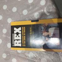 VIDEOCASSETTE ORIGINALI SERIE COMPLETA