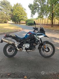 BMW 850 GS