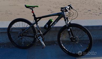 Mtb front Gt Zaskar Tg. M carbonio 26”
