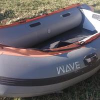 Gommoni e motori fuoriboro