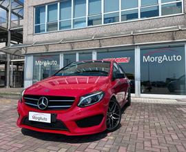 Mercedes B 200d PREMIUM AMG! AUTOMATICA! FARI LED!