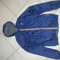 Giubbotto Kway