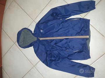 Giubbotto Kway