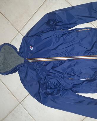 Giubbotto Kway