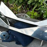 Selle moto d'acqua jetski