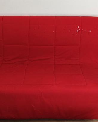 Divano letto matrimoniale 160cm