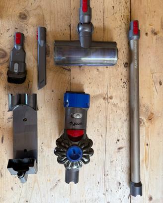 Dyson V8 motorhead