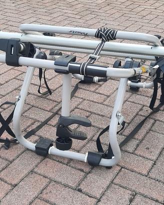 portabici ( in saldo! )