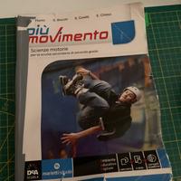 Libro scuola