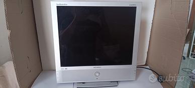 monitor TV Samsung 