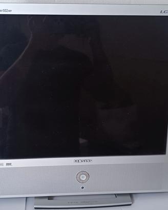 monitor TV Samsung 