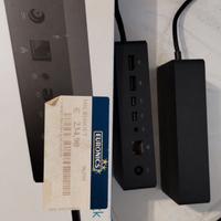 Microsoft Surface Dock (Pd9-00003)