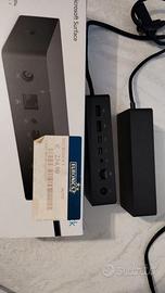 Microsoft Surface Dock (Pd9-00003)