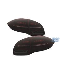 FANALI PER PORSCHE CAYENNE 10-15 A LED COMPLETI A 