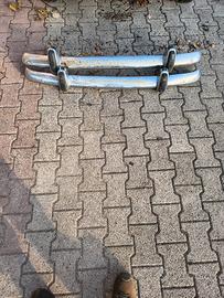 paraurti fiat 850 special