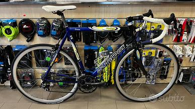 USATO Olympia Speedy corsa da strada