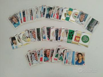 Figurine Panini Messico 86 