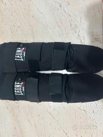 Paratibia basic leone