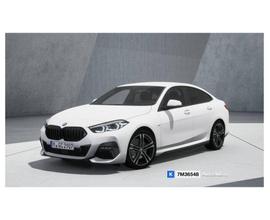BMW 218 d Gran Coupè Msport
