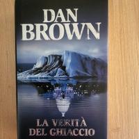 Dan Brown: Verità di Ghiaccio e Simbolo Perduto