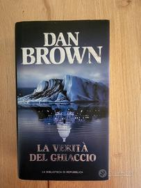 Dan Brown: Verità di Ghiaccio e Simbolo Perduto