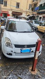 suzuki swift 2006