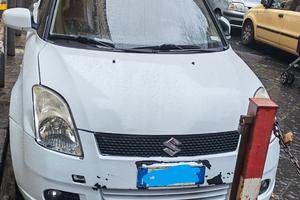 suzuki swift 2006