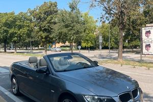 Bmw 320 d msport cabrio