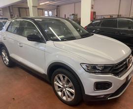 VOLKSWAGEN T-Roc - 2019