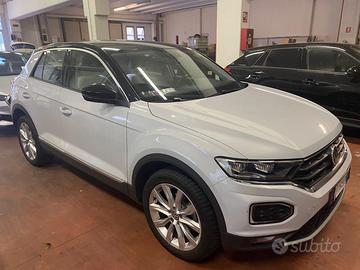 VOLKSWAGEN T-Roc - 2019