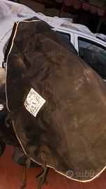 Mantella per scooter