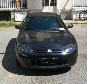 MG TF 115 anno 2003 non funzionante 