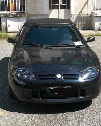 MG TF 115 anno 2003 non funzionante 