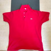 polo Lacoste