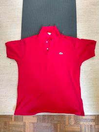 polo Lacoste