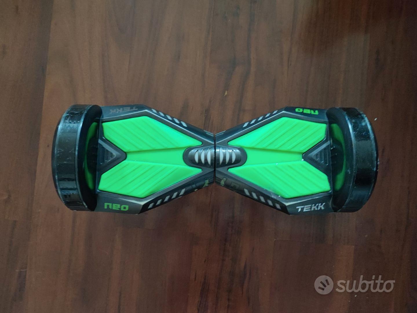 Hoverboard NEO tekk 8 Sports In vendita a Milano