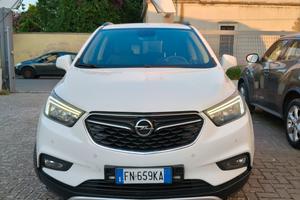 Opel Mokka X 1.4 Turbo GPL Tech 140CV 4x2 Innovati