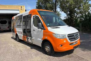 Mercedes-Benz Sprinter, 2020, 26 posti, Euro 6