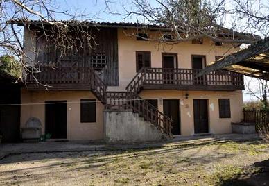 Casa singola a Gorizia (GO)