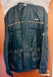 Giacca moto Dakar tg.XL