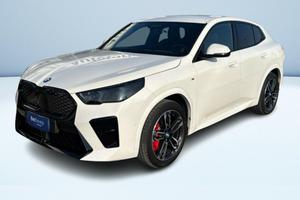 BMW iX2 edrive 20 MSport Pro