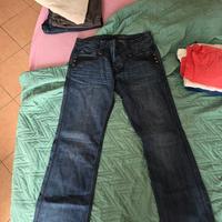 jeans (armani jeans)
