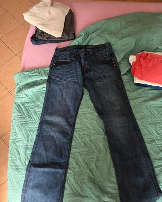 jeans (armani jeans)