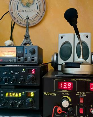 Stazione Radio CB