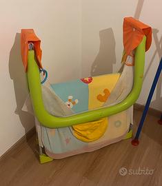 Box Brevi Soft & Play