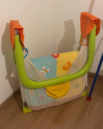 Box Brevi Soft & Play