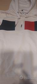 felpa tommy hilfiger 